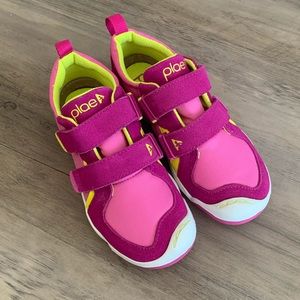 Brand New Plae shoes size 13.5